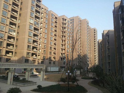 安陸林語花都東區01