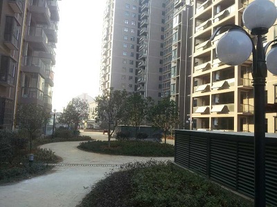 安陸林語花都東區02